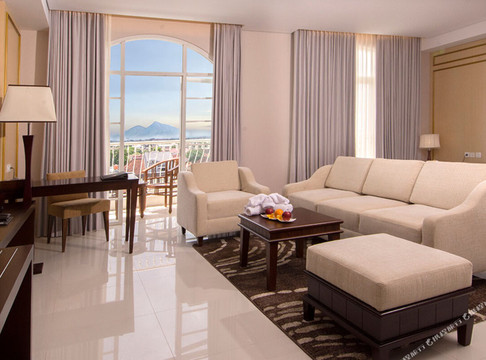 普拉维塔玛美术馆酒店