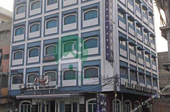 Prime Hotel