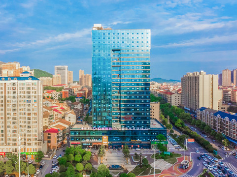 廷泊酒店(醴陵世纪广场店)