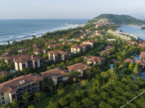 神州半岛君悦酒店