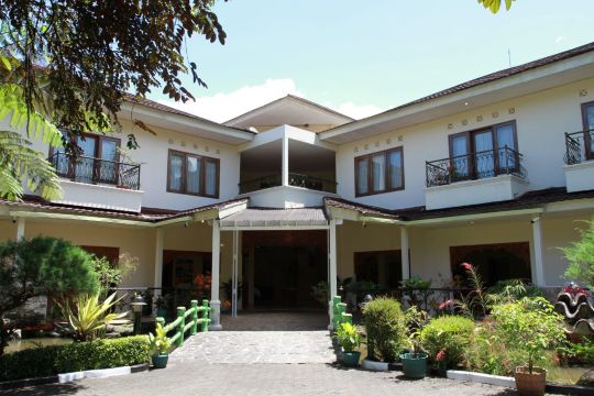 普里玛奇帕永度假村-官方