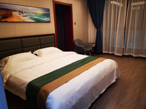 Cixi Yadun Boutique Homestay