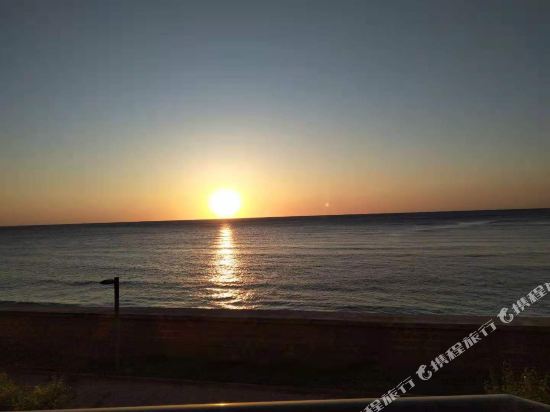 龙口爱巢之家民宿