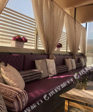 比什凯克弗图罗酒店酒店图片