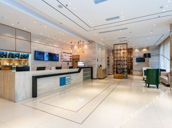 江油铂尔锦都酒店