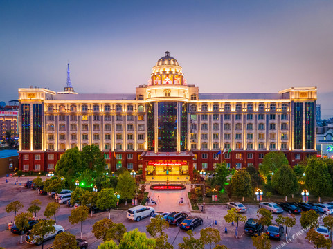 昆明方舟大酒店主图