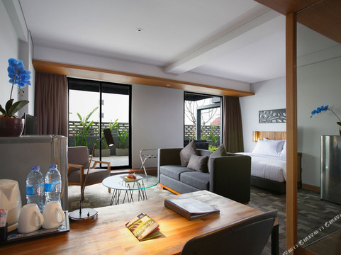 BATIQA Hotel Jababeka