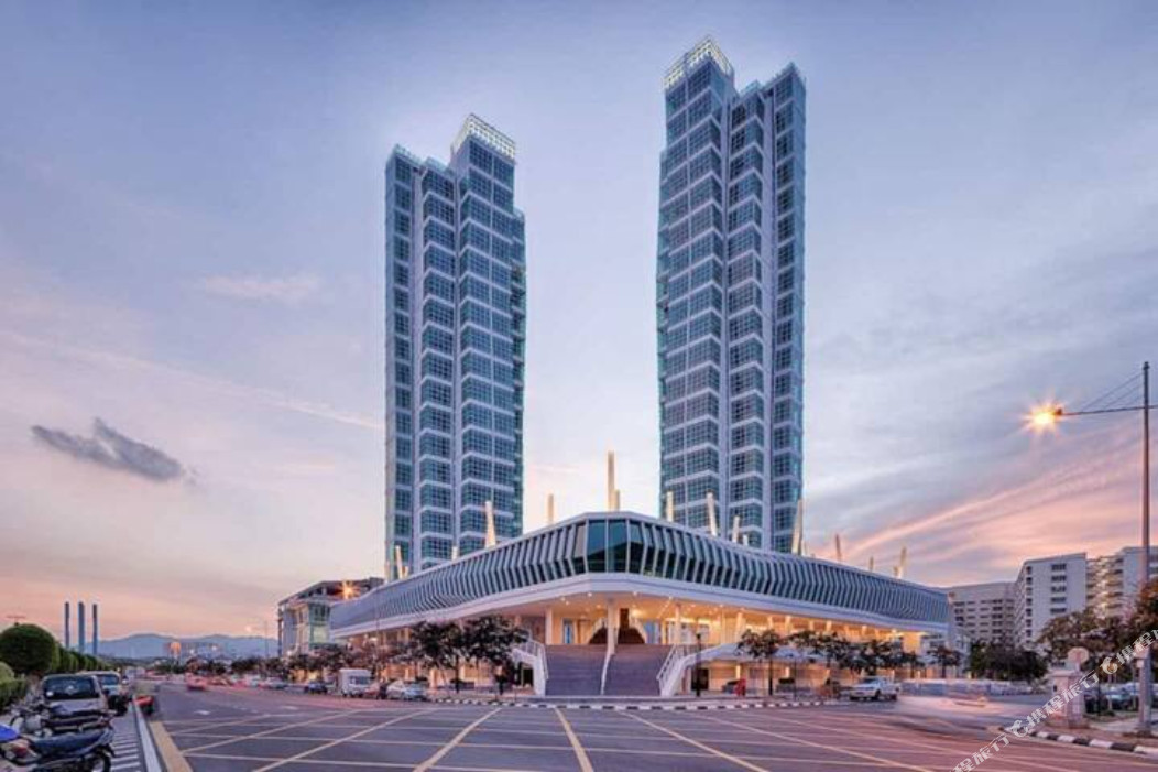 海洋套房 by The Only Bnb主图