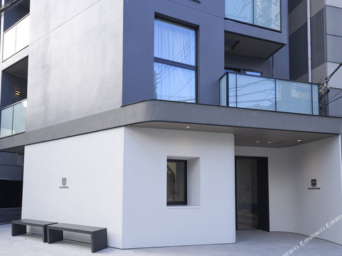 fav 东京两国酒店