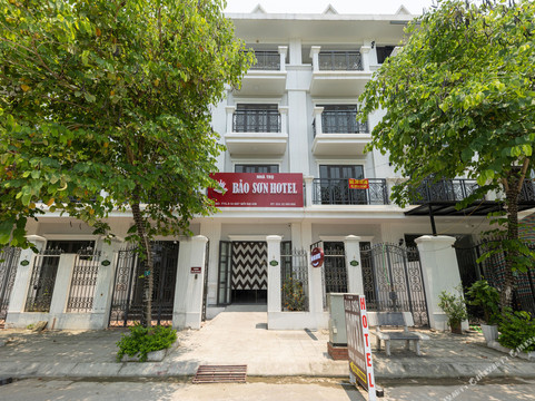 Oyo 1238 Bao Son Hotel