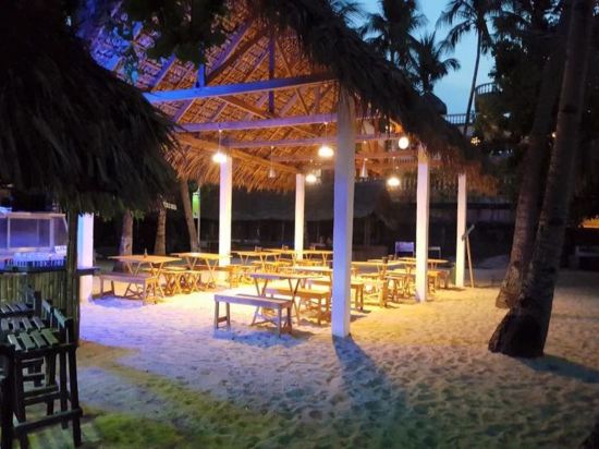 Villa Manuela Ilocos Beach Resort