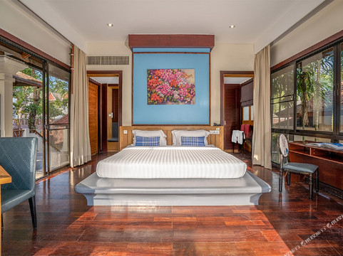 布丽莎海滨度假村