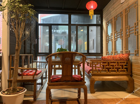 炮局工厂青年旅舍(北京雍和宫地铁站店)主图