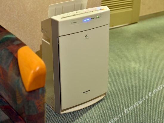 Miyako Hotel Amagasaki Room Type - Semi Double Room