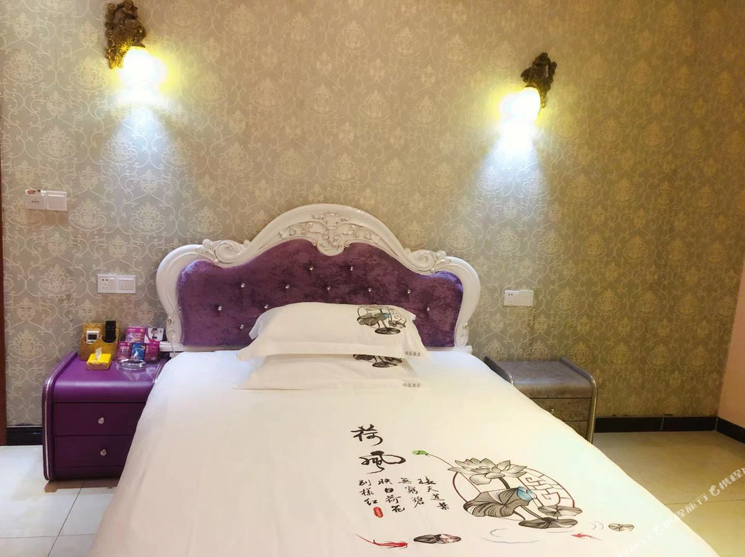 长顺顺逸达商务酒店