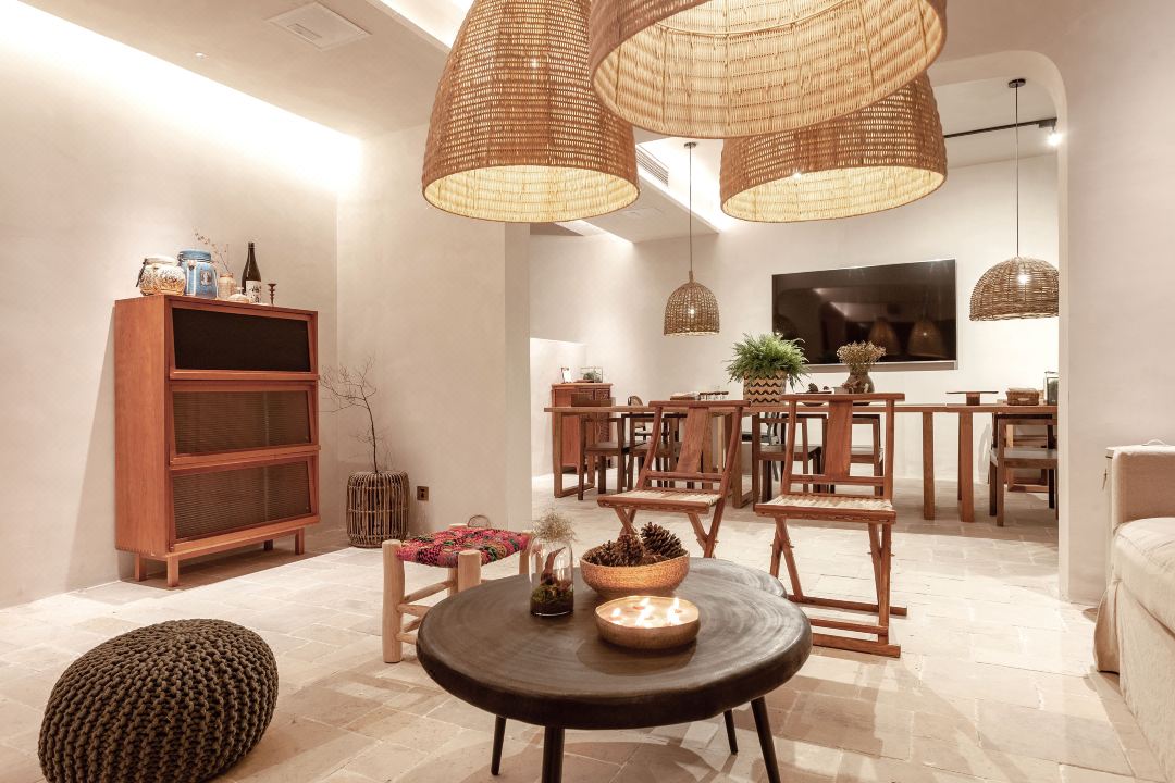 Shanghai  house 321