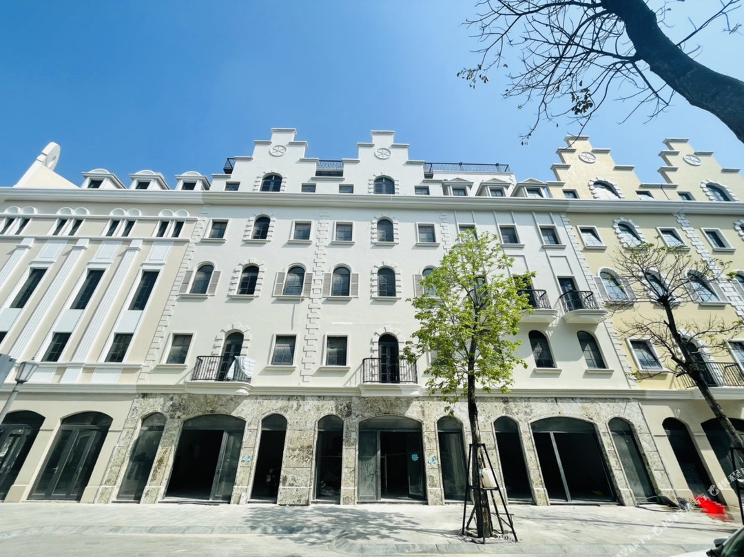 下龙湾燕居公寓