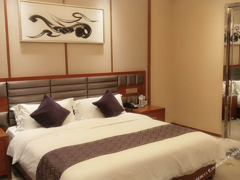 当阳皇家国际娱乐会所