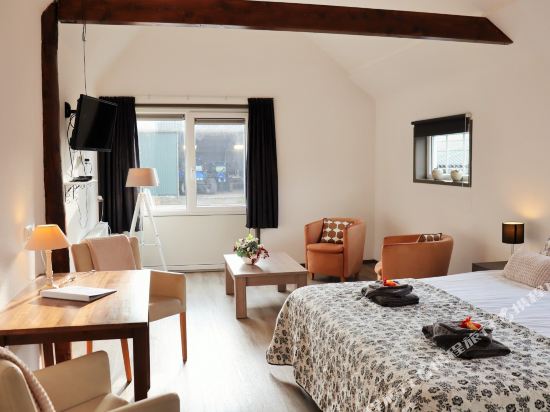 B&B De Kan Hoeve Room Type - Standard Room