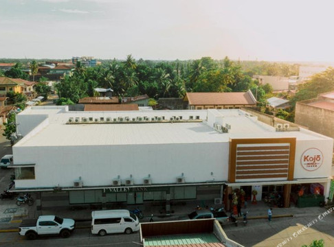 Kojo Hotel