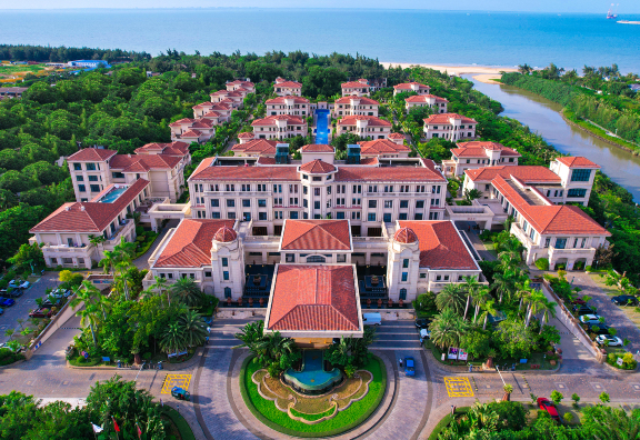 红燕堂酒店-官方