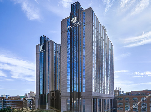 石狮市酒店住宿-Pullman Shishi Mattison