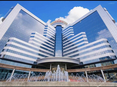 东莞宏远酒店主图