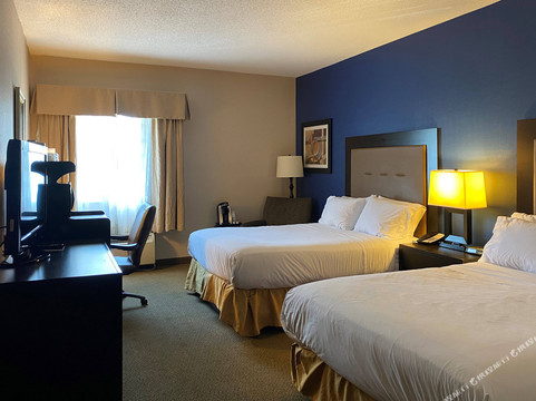 Wingate by Wyndham Ashland