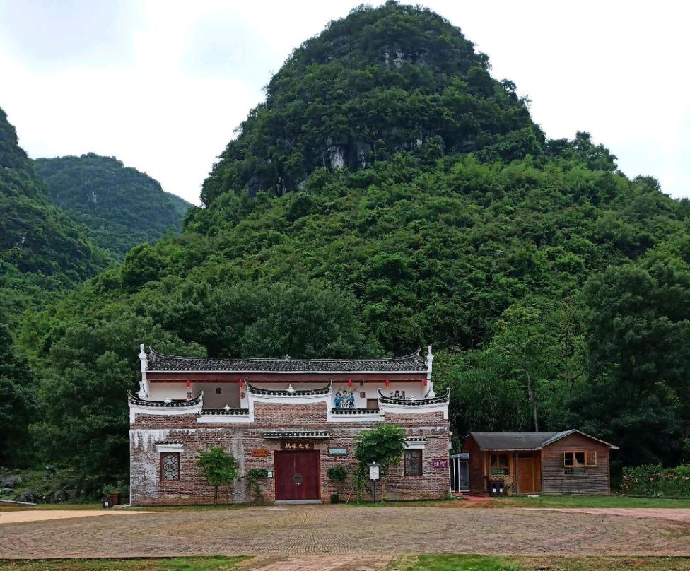 Jiangyong Idol Homestay