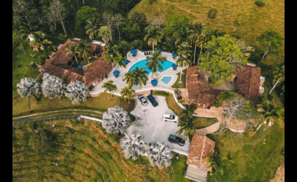 拉马诺拉芬卡酒店-官方