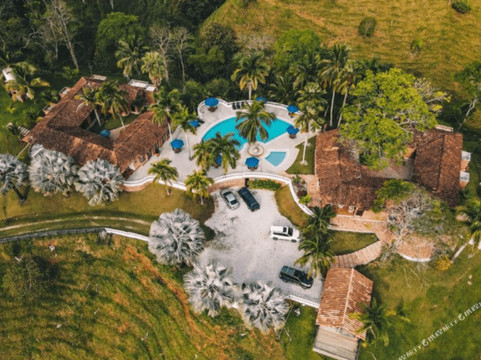 Puerto Nare酒店住宿-Hotel Med Doradal