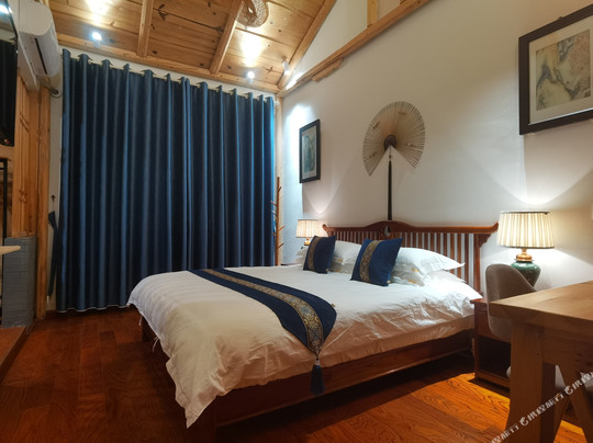 米饭空间客栈主图