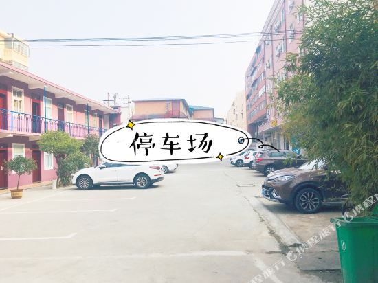 客房