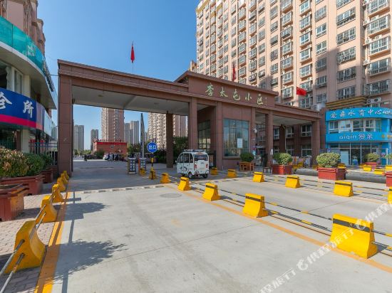 聊城李风敏公寓