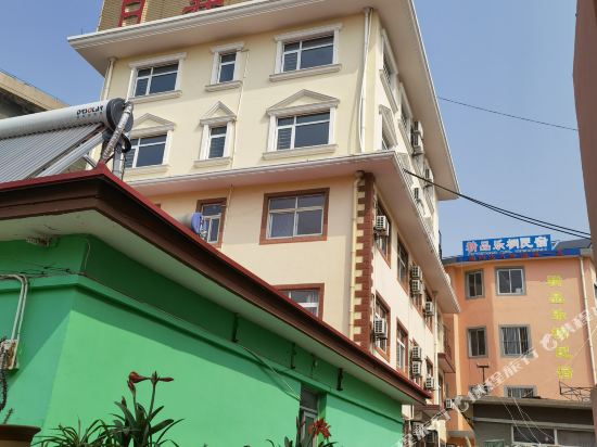 北戴河日昇旅馆