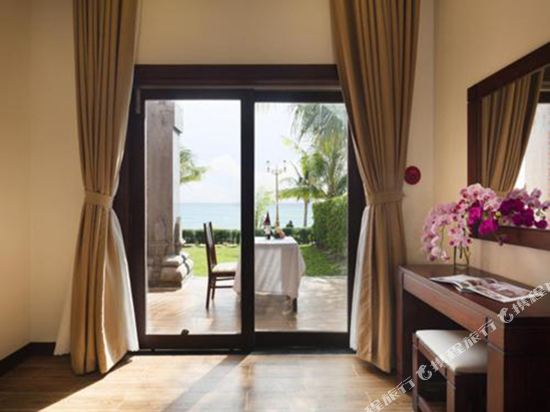 TTC Resort Ninh Thuan - Unlimited Access to Water Park Room Type - Senior Suite Ocean View