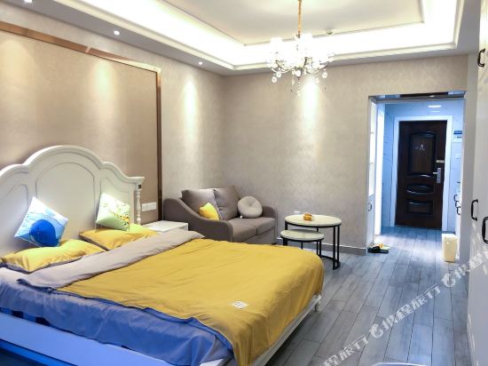 哈喽公寓(新余2号店)