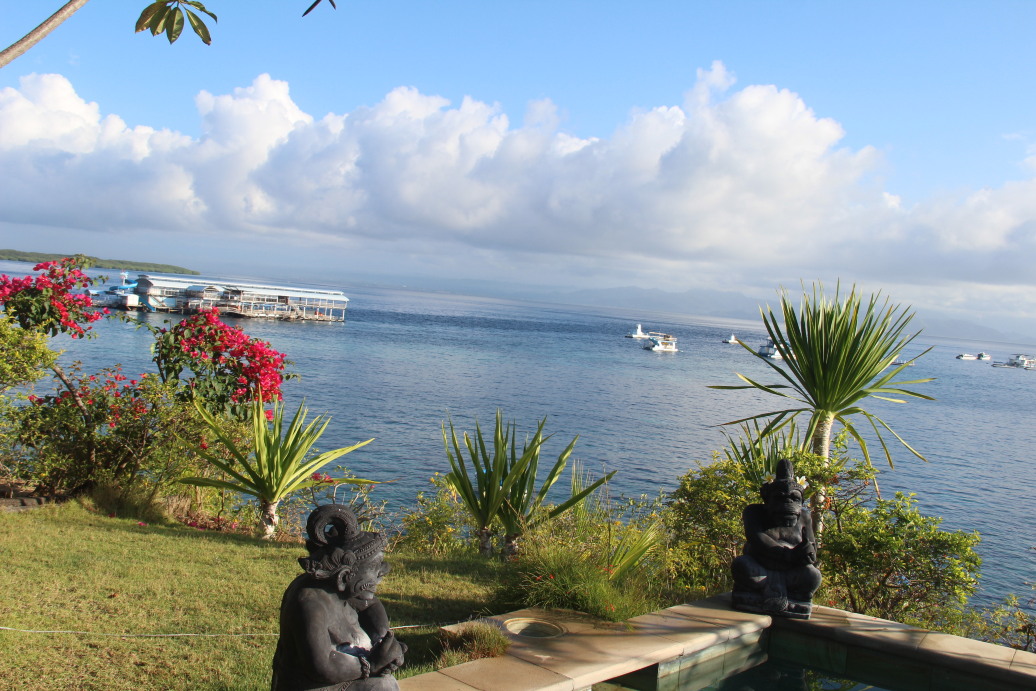 阿贡景观努沙珀尼达酒店-官方