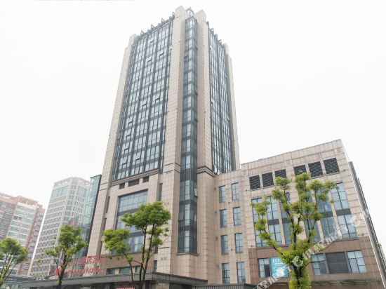 开元曼居·绍兴滨海店