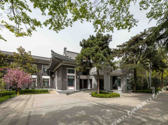 陕西宾馆(丈八沟宾馆)