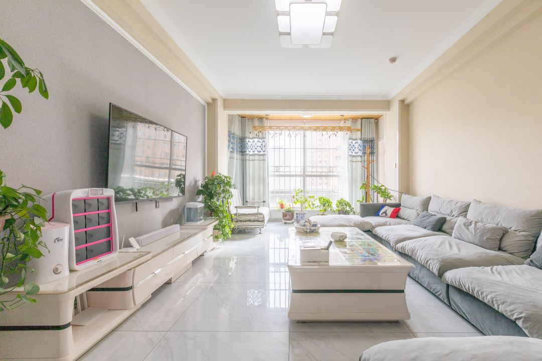 Yitu Apartment (Hexi University Store)