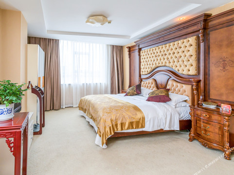 富源新恒邦酒店