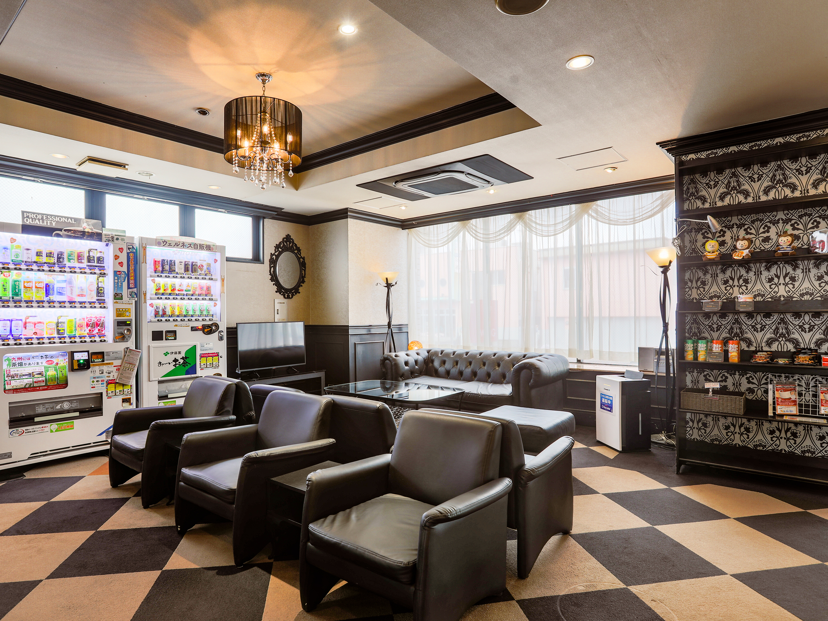 KOKO STAY 都城（原 WING国际酒店-都城）-官方