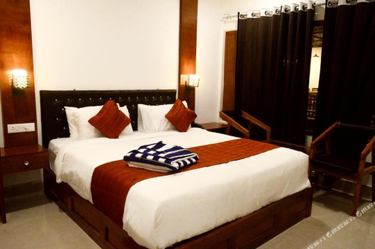 Havelock Exotic Beach Resort