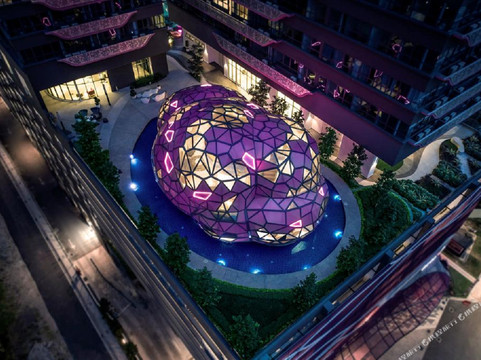 Arte Plus by Easy Suites主图