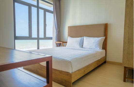 帖木儿湾海滩度假村苏布之家酒店-官方