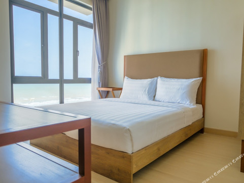 Balok酒店住宿-Timur Bay Beach Resort by Subhome