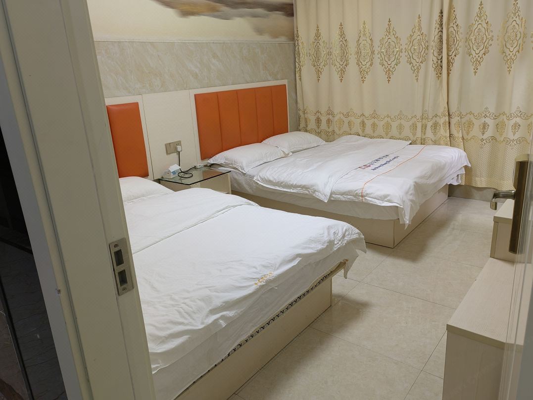 Jindong Business Apartment