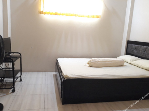 Oyo 91162 Homestay Ansyariah Syariah