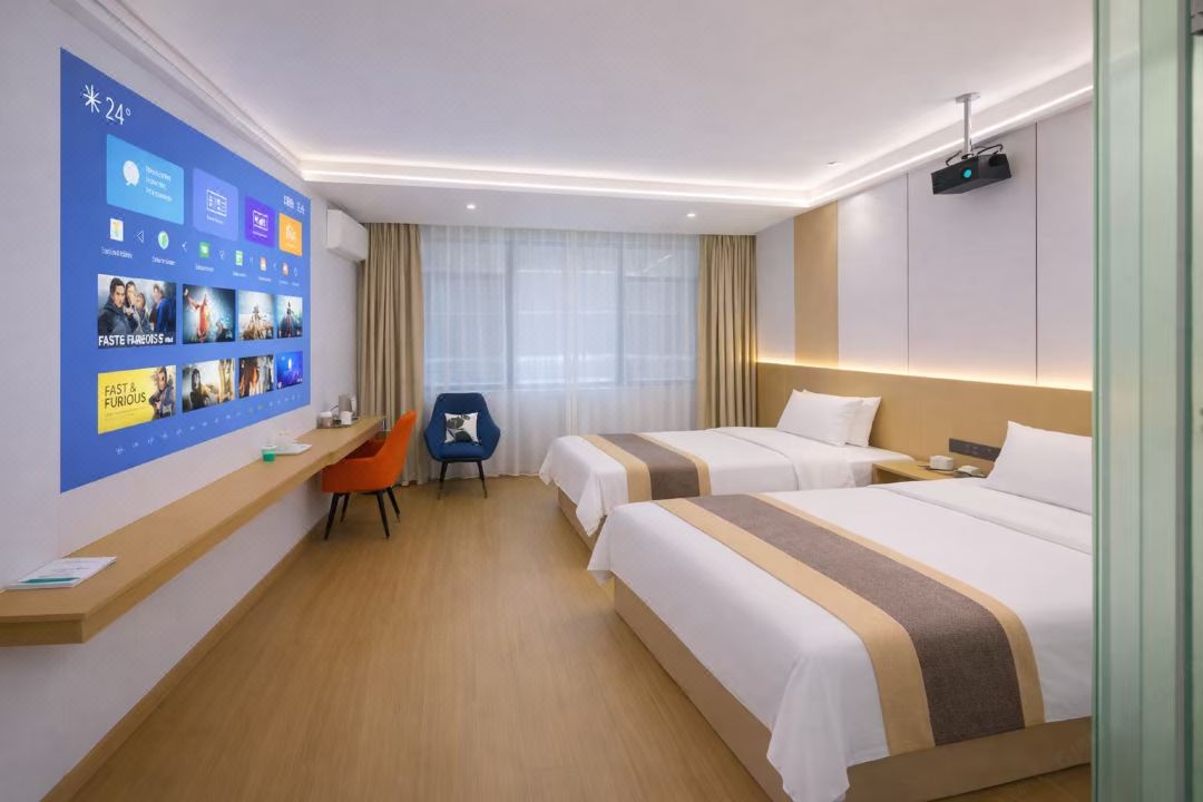 Jinming Hotel